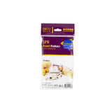 Decobella BPA-Free Plastic Bag Clips for Kitchen Storage - 12 Pack, High-Quality Polypropylene, Easy to Use, Prevents Spillage