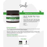 Bonafel Pet Dental Chews for Cats and Dogs - Natural Oral Health Supplement with Green Tea, Mint, and Omega 3-6