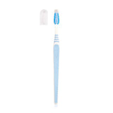 Benri Dent Basic Toothbrush for Gentle Daily Cleaning