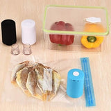 Always Fresh Vacuum Food Sealer