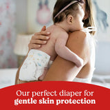 Huggies Size Newborn Diapers, Little Snugglers Baby Diapers, Size Newborn (up to 10 lbs), 31 Count, Packaging May Vary