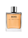 Boss in Motion Eau de Toilette Spray
