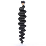 Loose Wave 100% Human Hair Bundles