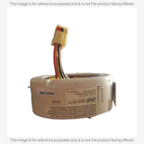 Anderic Substitute for Hunter 8511201 Ceiling Fan Receiver - 85112-01 [MR77A-RR7222T434-KIT]