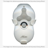 Anderic Substitute for Hunter 99122 / IN2TX41 Ceiling Fan Remote Control [99122]