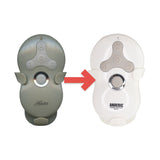 Anderic Substitute for Hunter 99123 / K0474-02 / IN2TX41 Universal 3 Speed Ceiling Fan Remote Control - 99123 [99122]