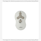 Anderic Substitute Kit for Hunter K047402 Ceiling Fan Remote Control [63T-AC83T-KIT]