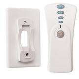 Hunter 99119 / IN2TX43 3 Speed Ceiling Fan Remote Control