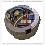 Substitute for Hunter 7091-02 Ceiling Fan Receiver [MR77A-MOLEX-KIT]