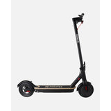 HURLEY Hang 5 Electric Scooter Foldable with Powerful 500 Watt Motor