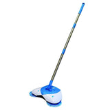 Hurricane Spin Broom