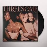 Hus Kingpin - Threesome 3: The Voyeur Edition [Vinyl]