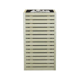 Huum Core Aspen Wood Exterior Sauna Heater With UKU Local Digital Controller & Stones  [CORE ASPEN] (SAK57284)