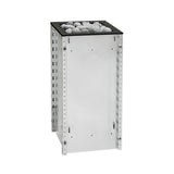 Huum Core BK/ST Sauna Heater With UKU Local Controller And Stones (SAK80312)