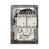 Huum Hive Premium Floor-Mounted Sauna Heater With UKU Control, Extension Box & Sauna Stones (SAK61250)
