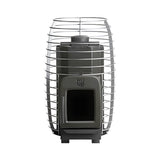 Huum Hive Heat 12KW Wood-Burning Sauna Stove With Sauna Stones [H1011012] (SAK24068)