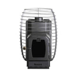 Huum Hive Wood Series Stainless Steel Sauna Stove With Sauna Stones (SAK67159)