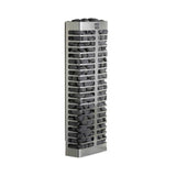 Huum Steel Series Sauna Heater With UKU Control & Sauna Stones (SAK84952)