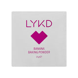 LYKD Banana Setting Powder Mattifying Face Makeup 700 Banana