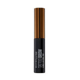 Maybelline New York Tattoo Brow Light Brown - Temporary Eyebrow Tattoo for Fuller Brows, Water-Resistant & Long-Lasting