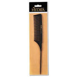 Hydra Carbon Comb HD 2145 Anti-Static Hair Styling Tool