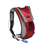 Hydration Backpack Pack with 2L Water Bladder