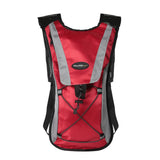 Hydration Backpack Pack with 2L Water Bladder