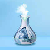 Hydro Dipped Ultrasonic Aromatherapy Diffuser