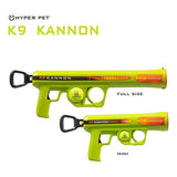Hyper Pet K9 Kannon K2 Mini Ball Launcher for Small Dogs