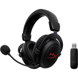 HyperX Cloud Core – Wireless Gaming Headset  (Refurbished)