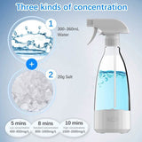 Hypochlorous Acid Water Making Machine