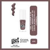 Golden Rose Power Gel Like Nail Polish No 23 10.2ml