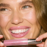 Gosh Peptide Lip Gloss 010 Candy Floss for Plump Shine 4ml