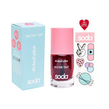 Soda Water Tint Liquid Blush 003 Thrice Beautiful - Long Lasting, Multi-Purpose Makeup for Cheeks and Lips