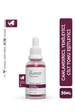 The Purest Solutions Exfoliating Facial Peeling - AHA BHA Exfoliant with Tasmanian Pepper & Hyaluronic Acid - 1.01 fl oz
