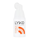 LYKD Foam Makeup Primer for a Smooth Matte Finish