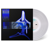 I Guess U Had To Be There (LP Transparent Clear) [Vinyl]