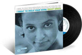 Grant Green - I Want To Hold Your Hand (Blue Note Tone Poet Series) [LP] [Vinyl]