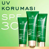 Nuxe Nuxuriance Ultra SPF30: Anti-Aging Day Cream with Sun Protection | Reduce Wrinkles & Prevent Sun Damage