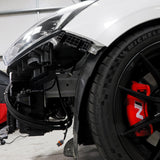 HEL Direct Fit Oil Cooler Kit for Hyundai i20 N