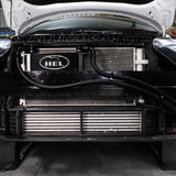 HEL Direct Fit Oil Cooler Kit for Hyundai i20 N