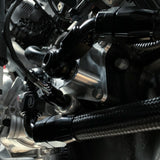HEL Direct Fit Oil Cooler Kit for Hyundai i20 N