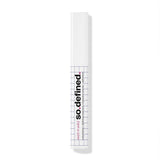 wet n wild Mega So Define Volumizing Mascara: Dramatic Volume, Definition & Vitamin E for Lash Health