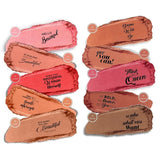 Pastel Profashion Cream Blush: Natural, Buildable, Long-Lasting Color - Cruelty, Paraben & Gluten-Free Formula