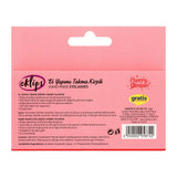 Eklips Cherry Glimpse False Eyelashes for Natural Volume 1 Pair