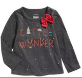 First Impressions Girls T-Shirt