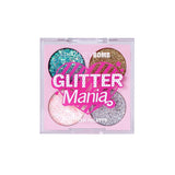 Beauty Bomb Glitter Mania 01 Eyeshadow Palette