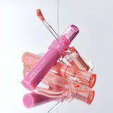 rom&nd Glasting Color Gloss 03 Rose Finch 4g