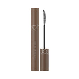 rom&nd Han All Fix Mascara L03 Long Hazel: Achieve Long-Lasting Curl & Volume with Smudge-Proof K-Beauty Formula