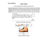 Anti-Smashing Construction Safety Work Sneakers Warm